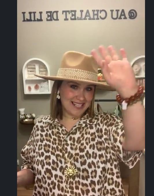Replay Live Bijoux Au Chalet de Lili 💍